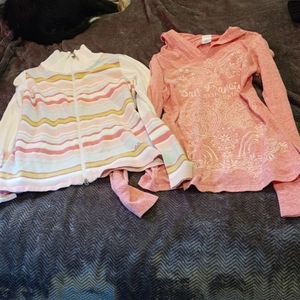4/$20 Small Sweaters